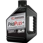 Maxima 30-029128 Pro Plus+ 10W40 Synthetic MAXUM4 Series Oz.. Fixed Price $57.11.