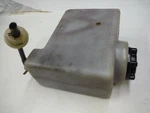 Oem 1996 Skidoo Zx Touring Formula Skandic Oil Tank Cap Lid Filter M42-14. Fixed Price $50.00.