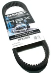 Yamaha RX-1, 2003-2005, Dayco HPX5009 Drive Belt Limited Edition/mountain. Fixed Price $130.88.