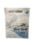 Ski Doo Oem 2013 Rev-xs Rev-xm Shop Manual 219100731. Fixed Price $59.99.