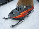 1981 Scorpion Sidewinder Snowmobile Sled Poster 24 X Inch Sweet!. Fixed Price $28.07.