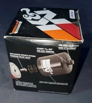 Engineering Oil - KN153K&N Premium Filters For Powersports. Fixed Price $15.99.