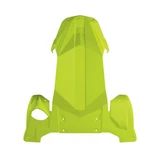 Ski-doo New Oem Polypropylene Full Body Skid Plate With Attachment Kit 860201618. Fixed Price $179.99.