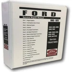 3000 Ford Tractor Technical Service Shop Repair Manual Huge 948PGS Color Charts. Fixed Price $59.99.