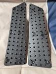 Ski Doo 600RS Tunnel Grip Plates. Fixed Price $49.99.