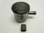 1996 Polaris Piston Rear 71.1MM. Fixed Price $43.16.