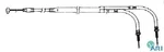 Sports Parts Inc 05-139-01 Pi Dual Throttle Cable For Mikuni 36MM To 38MM. Fixed Price $43.88.