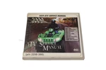 Arctic Cat Atv Service Manual Oem New Cd 2009 400 Trv / 500 550 700 1000. Fixed Price $12.95.
