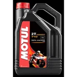 Motul 710 - 2T Racing Premix Liter 104035. Fixed Price $91.98.
