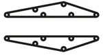Speedwerx Vent Kit S-d SD850TVK-B. Fixed Price $65.08.