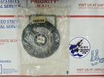Arctic Cat 0114-206 WHEEL,6.375 .625 Oem Qty. Fixed Price $49.99.