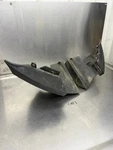 97 Arctic Cat Jag Puma 440 340 Deluxe Oem Front Nose Cone 0616-998. Fixed Price $93.06.