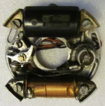 Bosch Germany Stator Plate Coil Snowmobile Single Cyl Rotax Jlo Sachs 217 032122. Fixed Price $72.33.