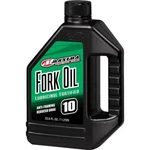 Maxima Fork Oil 10W Liter 55901. Fixed Price $12.54.