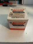 Oem Yamaha Piston 865-11631-00-96. Fixed Price $19.99.