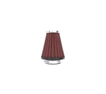 K&n Universal Clamp-on Round Tapered Air Filter Inlet 2.063 (52 Mm) RC-1200. Fixed Price $79.25.