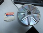 Nos Yamaha Sheave Drum 1968 SL351 802-15714-00. Fixed Price $29.98.