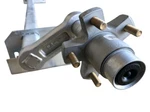 Triton 02360-G 2200 Lb Galvanized Snowmobile Trailer Torsion Axle. Fixed Price $649.99.