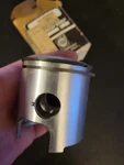 Qty 1 Nos Oem Bombardier Ski Doo Piston 420992465. Fixed Price $32.99.