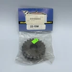 New Epi Upper Sprocket # 22 15W Internal Spline. Fixed Price $12.99.