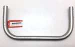 Yamaha Rear Bumper Aluminum Sx Viper Mountain Venom Oem 8EK-77541-00-00. Fixed Price $39.99.