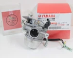 Yamaha Genuine Carburetor 85X-14101-01 Fit Snoscoot. Fixed Price $312.88.