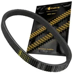 Celox Cvt Drive Belt For Polaris Pro Rmk 600 800 2011-2021 3211115 3211216. Fixed Price $56.00.