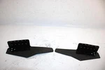 99 Arctic Cat Panther 440 Oem Rear Skid Mount Bracket Set 0716-868 SA29. Fixed Price $68.79.