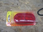 Peterson Oem # V135R New Clearance Light Red. Fixed Price $9.88.