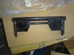 Arctic Cat Snowmobile Rear W/t Arm P#0704-287 SHELF#157. Fixed Price $29.99.