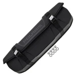 Polaris Snowmobile Oem Ultimate Adventure Saddle Bag, 2890612. Fixed Price $104.99.