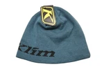 Klim 6019-000-000-221 Petrol/black Swerve Beanie Nos. Fixed Price $39.99.