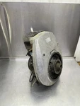 1967 Jlo Rockwell Motor Typ 372 Parts Engine Single. Fixed Price $338.39.