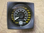 Bombardier Ski-doo Safari Tnt Vintage 1980 Speedometer 057100-9910 Nos. Fixed Price $14.39.