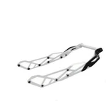 Ski-doo Adventure Rear Bumper 16" For Rev GEN4 137" Except Enduro/sport. Fixed Price $274.99.