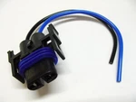 Arctic Cat Headlight Bulb Harness Connector Pigtail Plastic Plug Lamp Adapter. Fixed Price $12.69.