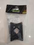 Arctic Cat Snowmobile Zr Xf Riot 4.5" Handlebar Riser Block New Oem 8639-339. Fixed Price $80.00.