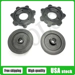 Drive Shaft Sprocket & Idler Wheel Set For Vintage Arctic Cat 0102-015 0102-077. Fixed Price $71.99.