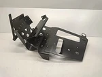 Footrest Asm, Rh, Black - 2000 Polaris Nos. Fixed Price $74.99.