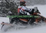 2013 Arctic Cat Xf 1100 Led Headlight Upgrade Kit Plug & Play -high And Low. Fixed Price $99.99.
