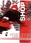 Ski-doo Service Workshop Repair Manual 1996 Formula Stx. Fixed Price $26.00.