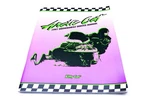 New Oem Arctic Cat 2255-490 1997 Snowmobile Service Manual Nos. Fixed Price $42.83.