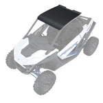 Polaris Aluminum Roof, 2-SEAT. Fixed Price $504.99.
