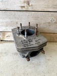 Vintage Snowmobile Arctic Cat Cylinder Mag Right El Tigre 500CC Pantera F/a 70MM. Fixed Price $110.00.