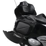 Can-am Semi-rigid Rear Side Cargo Travel Bags For Spyder Rt (black) 219400169. Fixed Price $299.99.