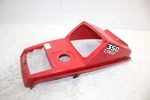 1991 Polaris Trail Boss 350L Oem Front Fender Cover 5431202-136 AP79. Fixed Price $38.69.