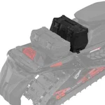 New Polaris Lock & Ride Flex Sport Tunnel Bag, Tall 2884454. Fixed Price $299.99.