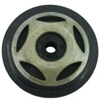 Oem Arctic Cat 0604-225 Snowmobile Chrome Idler Wheel &bearing Fits 1989-1993. Fixed Price $38.99.