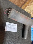 Vintage Polaris Snowmobile 79 80 Centurion Muffler Resonator 1260440 Exhaust 029. Fixed Price $67.50.