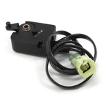 ***arctic Cat Snowmobile Dimmer/brake Switch W/harness Assy #0609-629. Fixed Price $109.00.